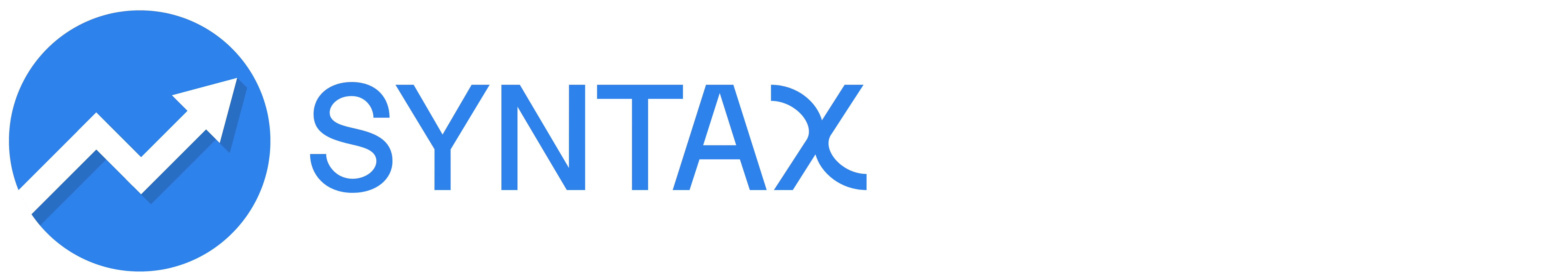 Syntax Funding